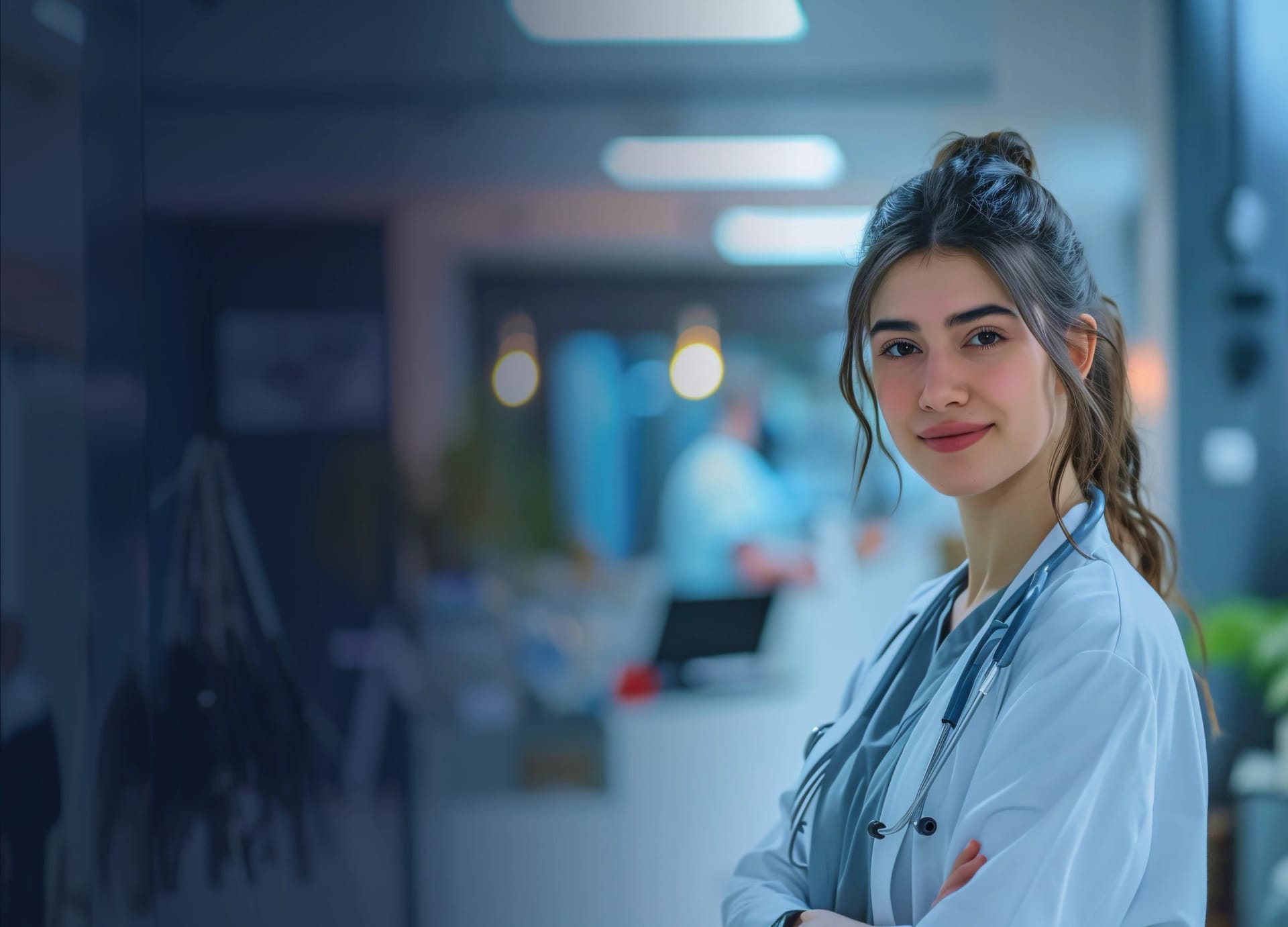 Health Clino — sul nostro team di assistenza sanitaria online in Italia