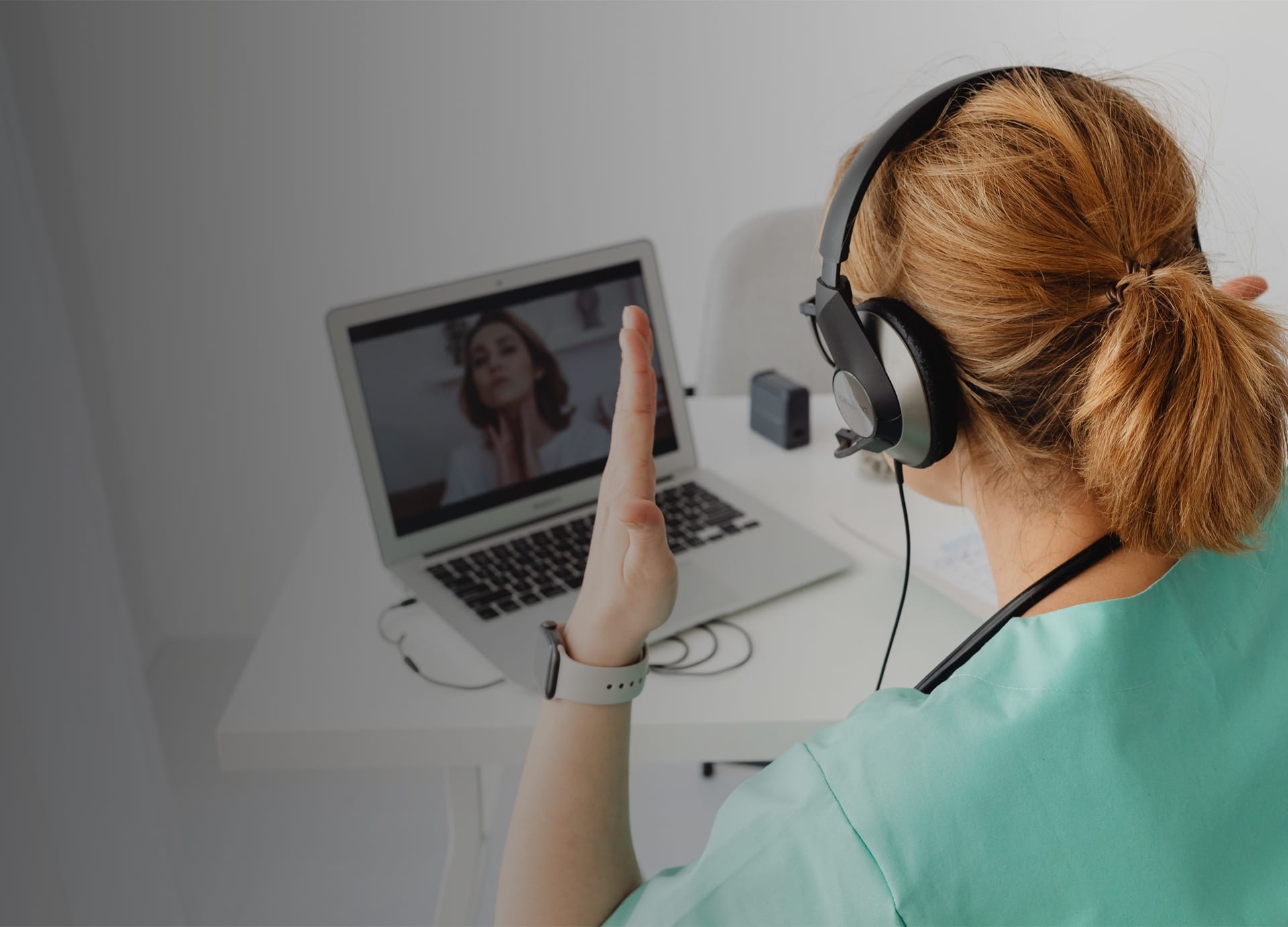 Medico online a Firenze, Italia — Health Clino