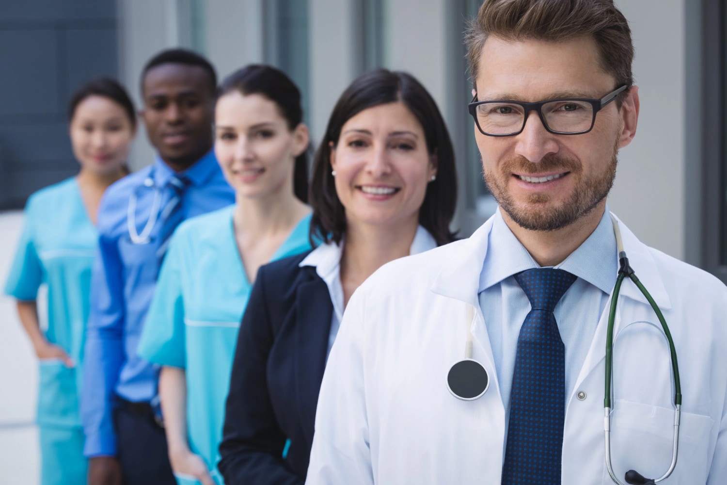 Health Clino - Medici online abilitati in Italia