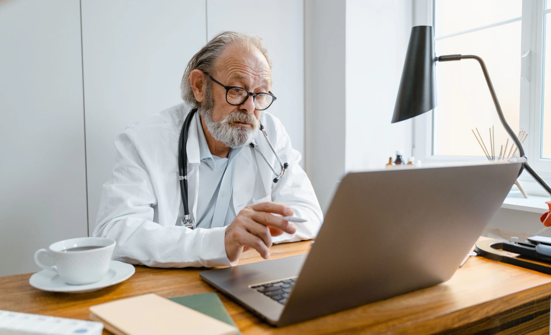 Allergia e consulto online — Health Clino