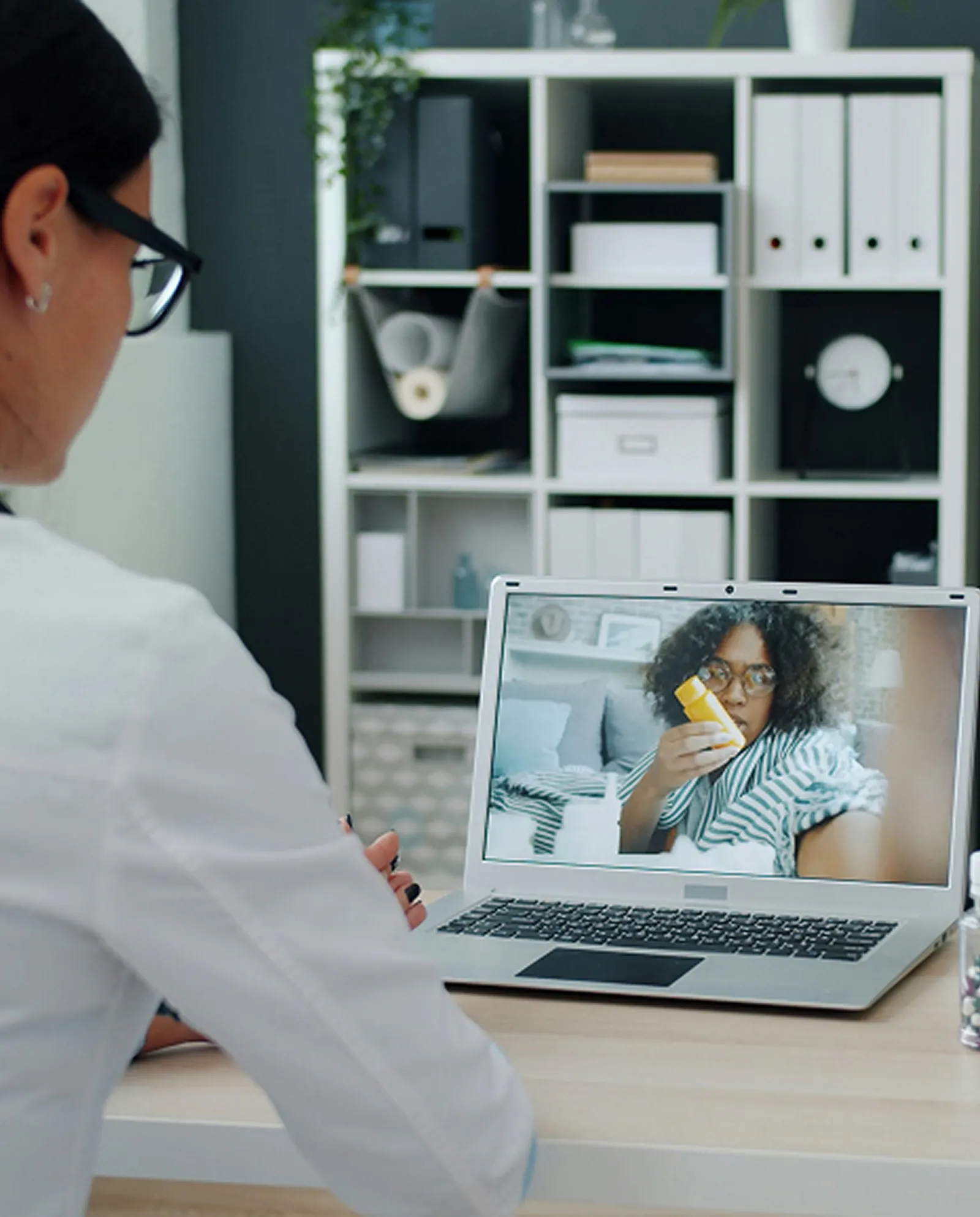 Health Clino - Prenota consulto medico online in Italia