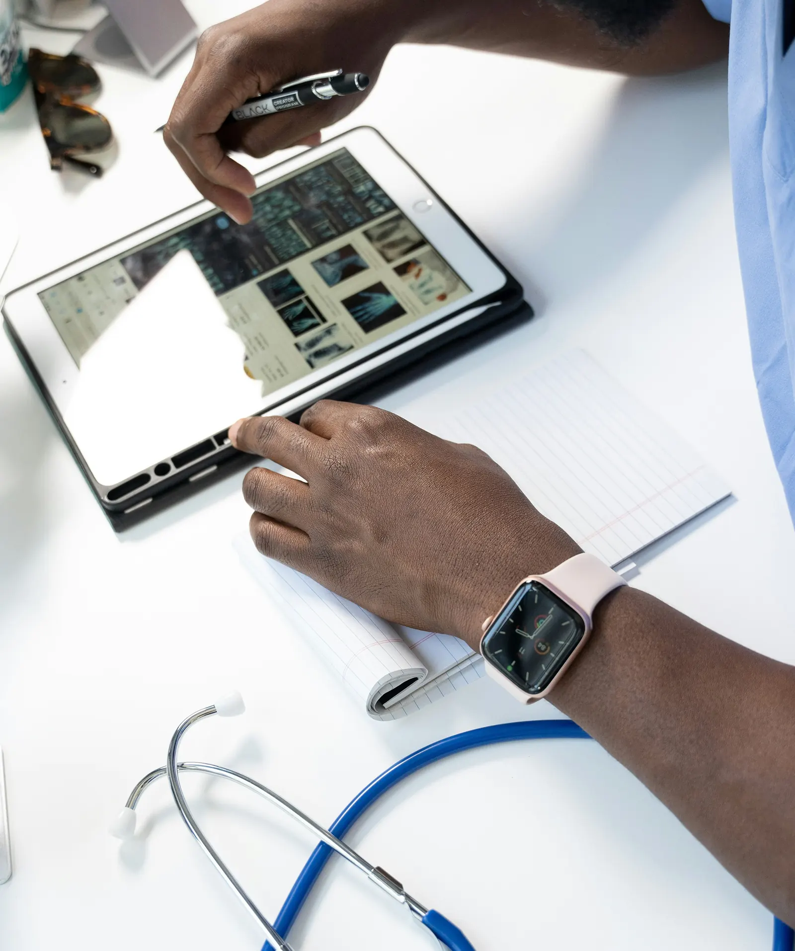 Consulto medico online — domande frequenti