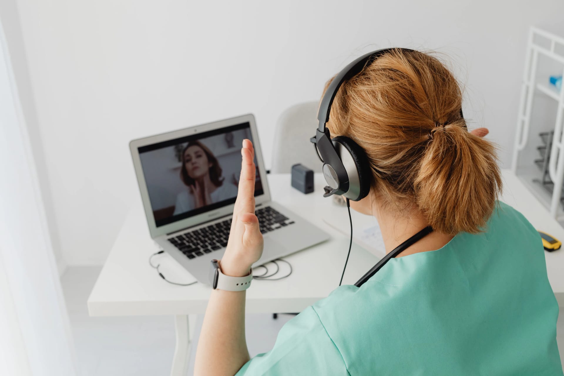Health Clino — servizi de medico online en Italia